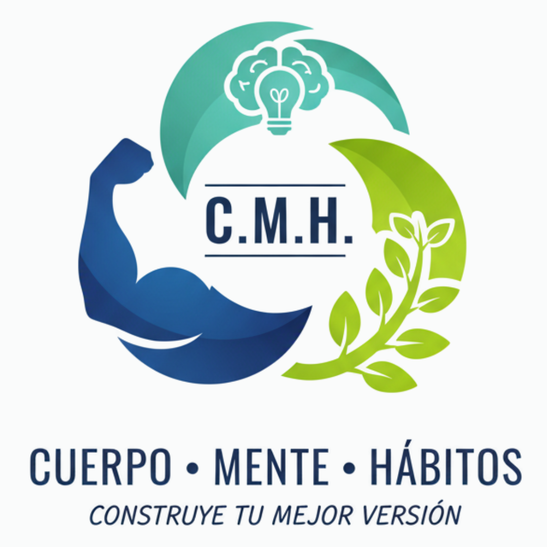 RENACE C-M-H (CUERPO – MENTE – HABITOS)