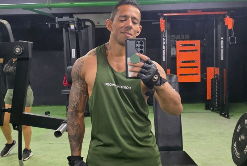 Renace C-M-H Programa 6 Meses